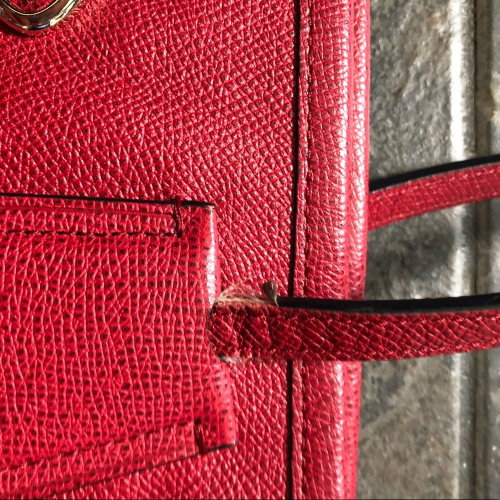 ❤️ Coach bag - Picture 5 of 5